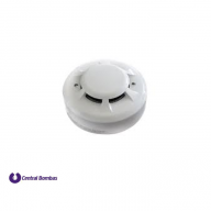 Detector De Humo/Calor