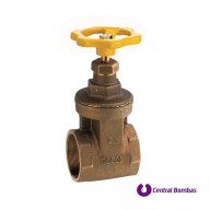 Valvula Esclusa Industrial