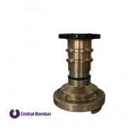 Pico Regulable para Manguera