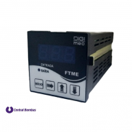 Temporizadores multifunción microprocesados ​​