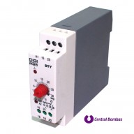 Temporizador arranque Estrella-Triangulo