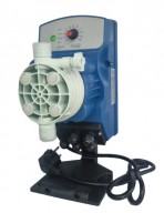 Dosificador de Cloro