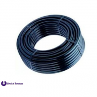 Caños PEAD Soldables y Roscables