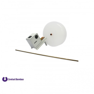 Boya Electrica Industrial