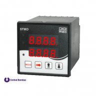 Temporizadores multifunción microprocesados