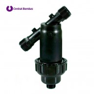 Filtro de Disco para Agua