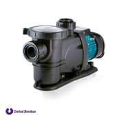 Motobomba para Piscina