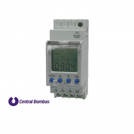 Interruptor Horario Digital