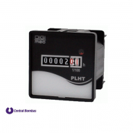 Totalizadores de horas electromecánicos