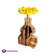 Valvula Esclusa Industrial