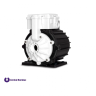 Bomba silenciosa para agua fria