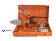 Máquina Termofusora