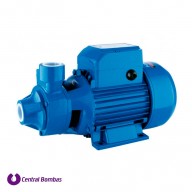 Bomba de Agua de Superficie