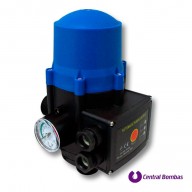 Presurizador para Bomba de Agua