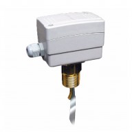 Controlador de Flujo